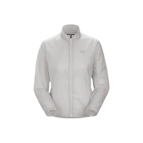 Arcteryx Norvan Женские Куртки