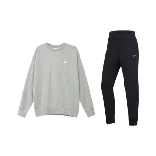 Nike Sportswear Club Повседневная Спортивная Одежда Унисекс