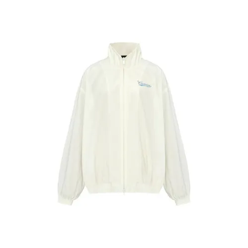 CONCISE WHITE Женские Куртки