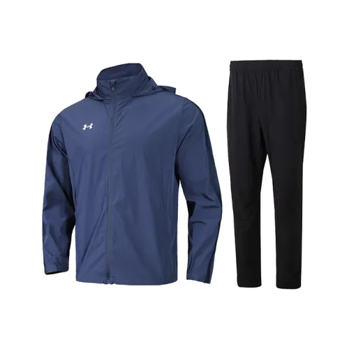 Under Armour Повседневная Спортивная Одежда Мужская