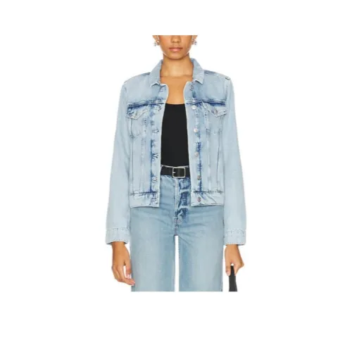 PAIGE Куртки и Пальто Женские Синие