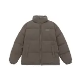 Кофейно-коричневый