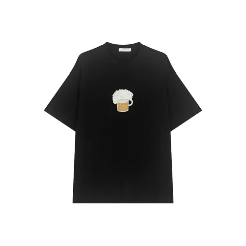 Bosieagender Унисекс Футболки