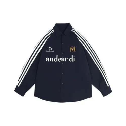 YAUH Женские Рубашки