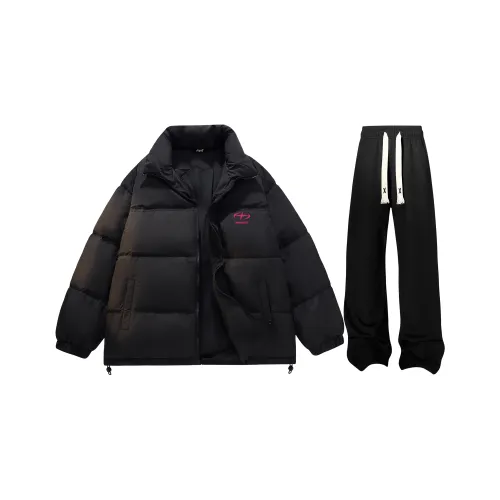 NBNO Унисекс Повседневная спортивная одежда