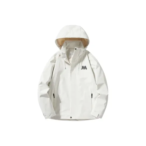 Mulinsen Куртки Пальто Женские Абрикос