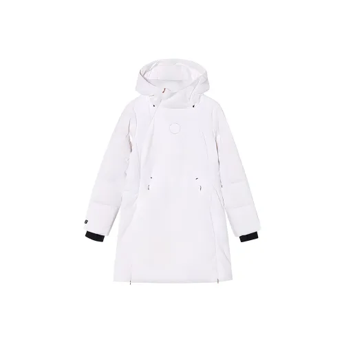 New Balance Женские Пуховики