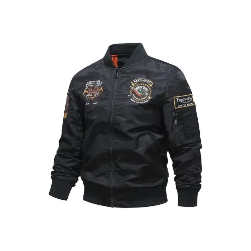 MASGLO Унисекс Куртки