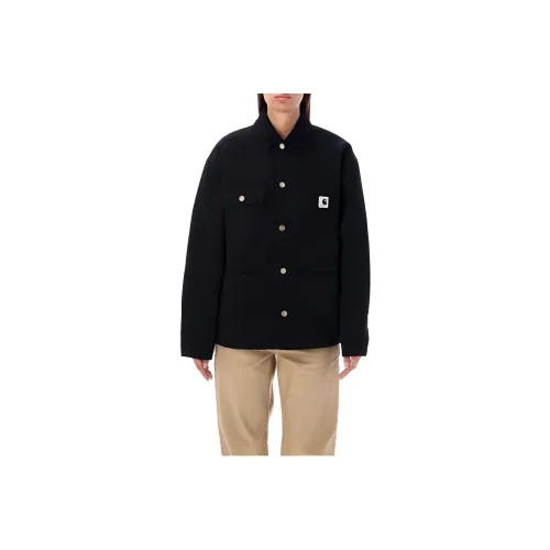 Carhartt WIP Куртка Женская Черная