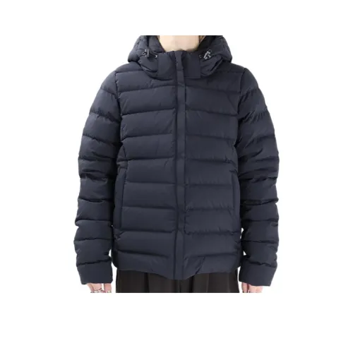 PYRENEX Пуховик Женские Черный