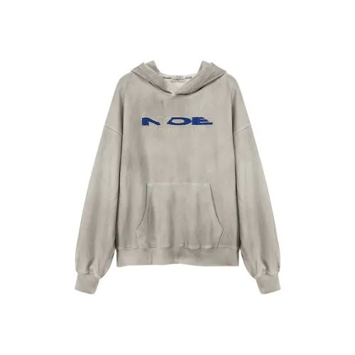 NO ONE ELSE Унисекс Свитшоты