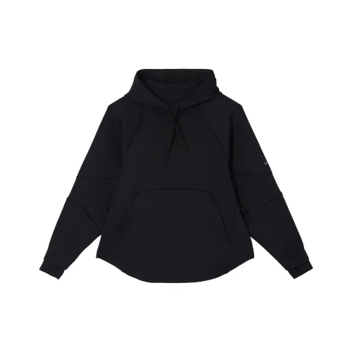 Nike Dri Fit Prima Толстовка Женская Черная