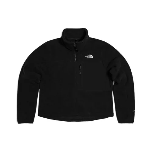 The North Face Черные Женские Куртки