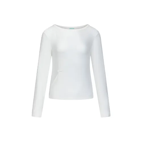 1 TROP FORT Женские T-рубашки