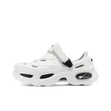 бело-черный