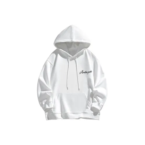 Свитшоты Polar Bear унисекс