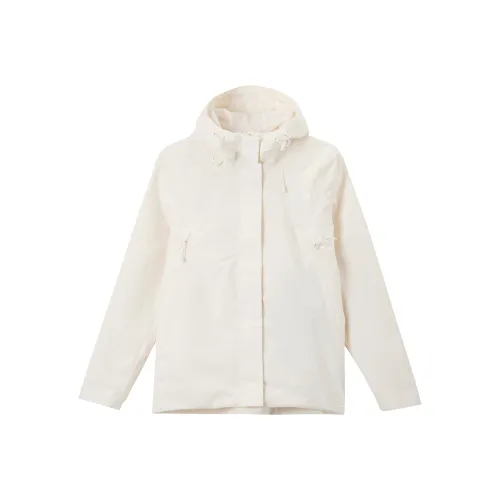 THE NORTH FACE Urban Exploration Куртки и Пальто Женские Dune Белый