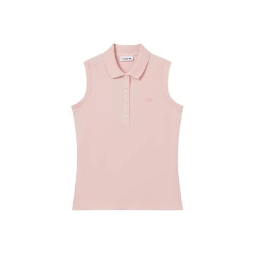 LACOSTE Женские Поло