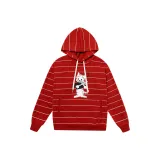 Празднование - Красный/Экрю