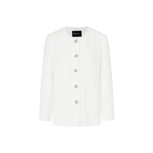 MO&CO Женские Куртки