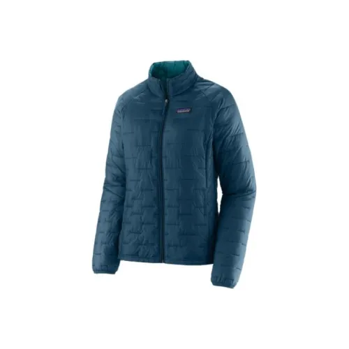 Patagonia Micro Puff Куртка Женская