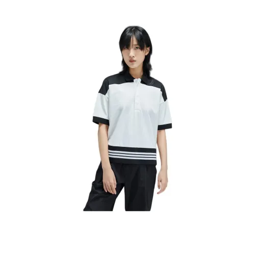 NAUTICA Поло Женское Белое