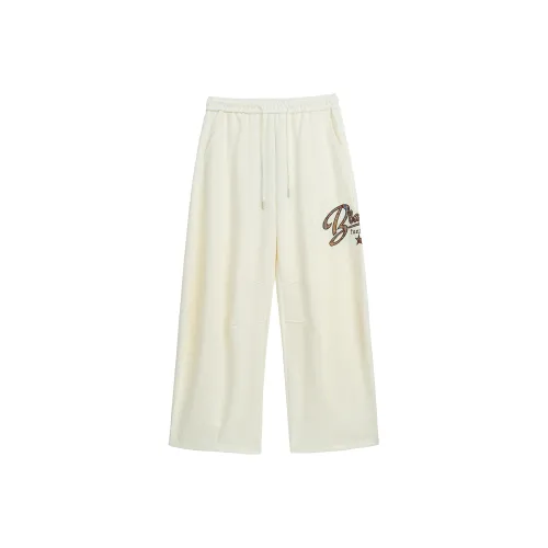 ALang Studio Повседневные брюки Унисекс