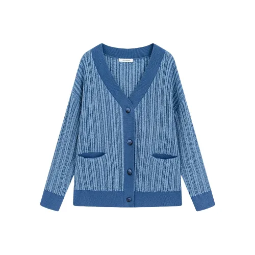 The Blender Женские Трикотаж