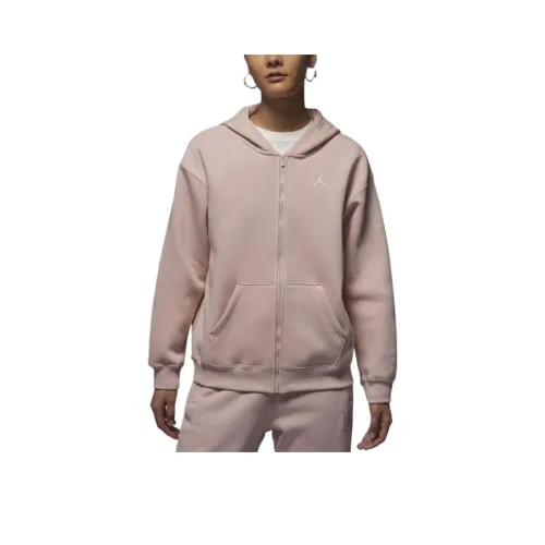 Jordan FW24 Свитшот Женский Розовый