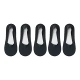 [Женский] Black 5 Pack