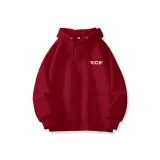 Бургундский, Тонкий