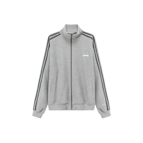 NO ONE ELSE Унисекс Куртки