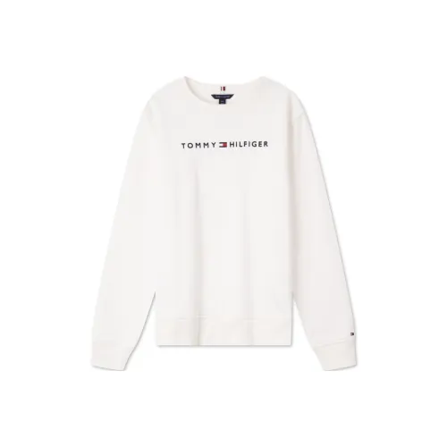 Tommy Hilfiger Женские Свитшоты