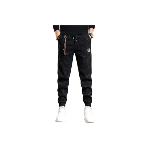 PRPK Унисекс Повседневные брюки