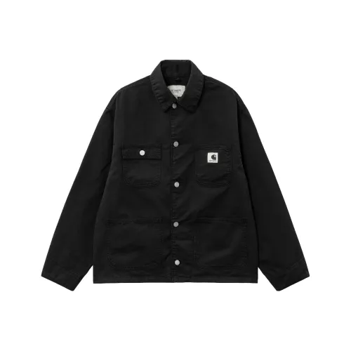 Carhartt WIP Collaboration Carhartt WIP SS23 Black Женские Куртки