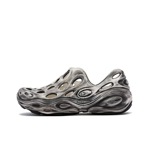 MERRELL Hydro Next Gen Сабо Белый Черный Мужской