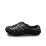 Черно-серый