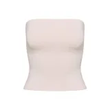 Арочный розовый / Розовый бант