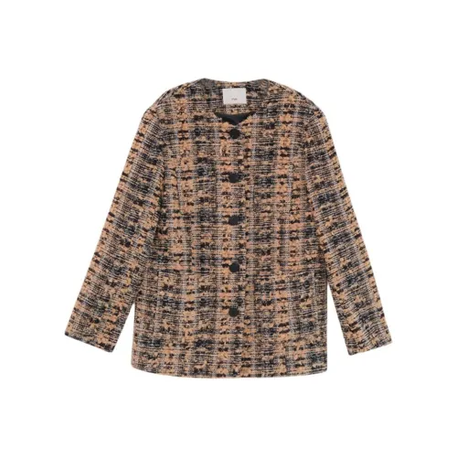 Journey Originals Куртки и Пальто Женские