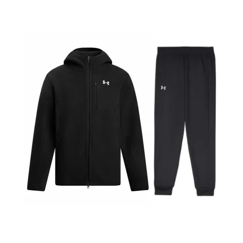 Under Armour Мужская Повседневная Спортивная Одежда