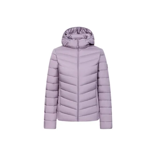 BOSIDENG Light Warm Series Женские пуховики