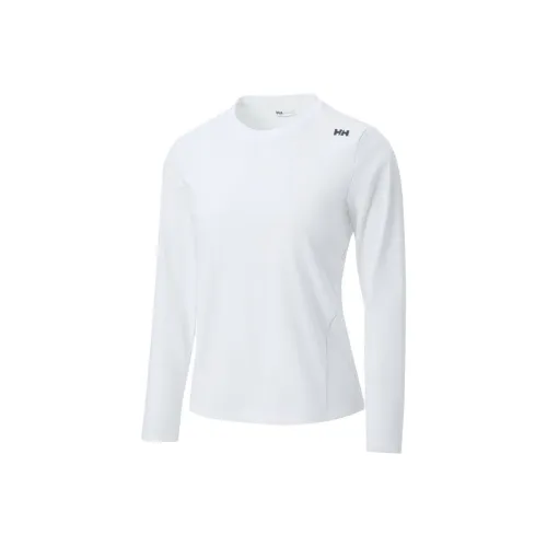 Helly Hansen Женские Футболки