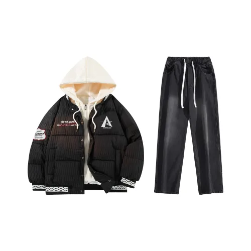 A.X.S.K Повседневная спортивная одежда унисекс