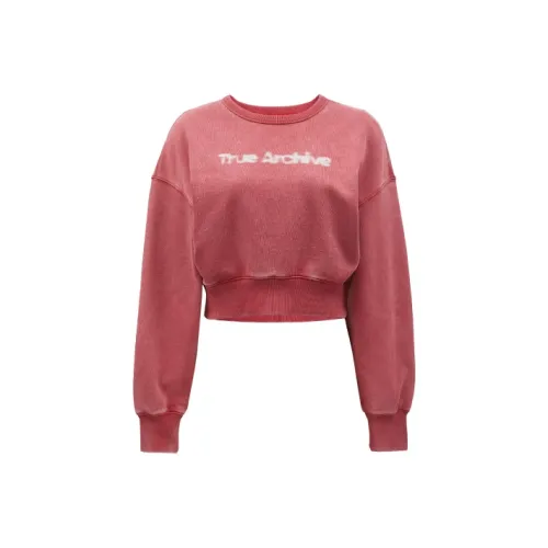 Only Женские Свитшоты