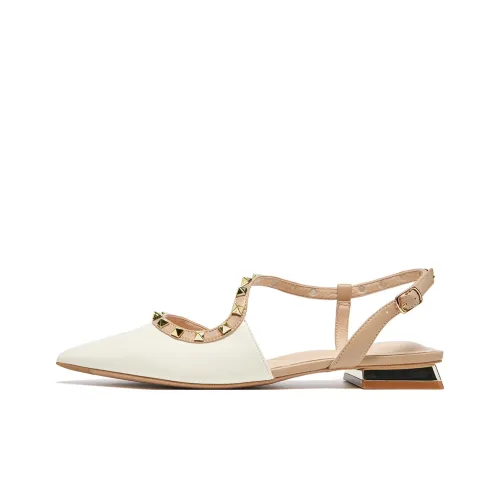 ST&SAT Женские повседневные туфли Женские