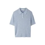 Светло-синий Y8