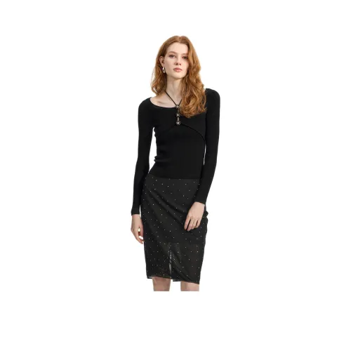 BEBE Женские Трикотажные изделия