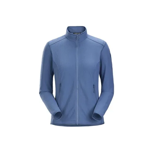 Arcteryx Norvan Женские Куртки