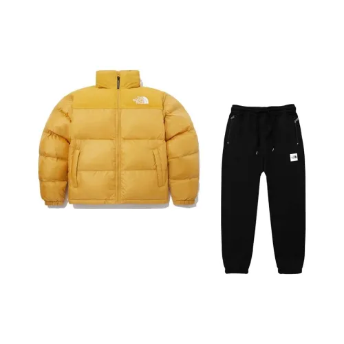 The North Face Повседневная спортивная одежда Унисекс