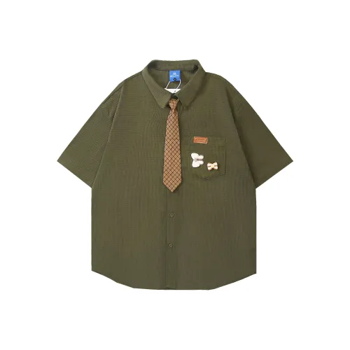 WAYHWEI Женские Рубашки